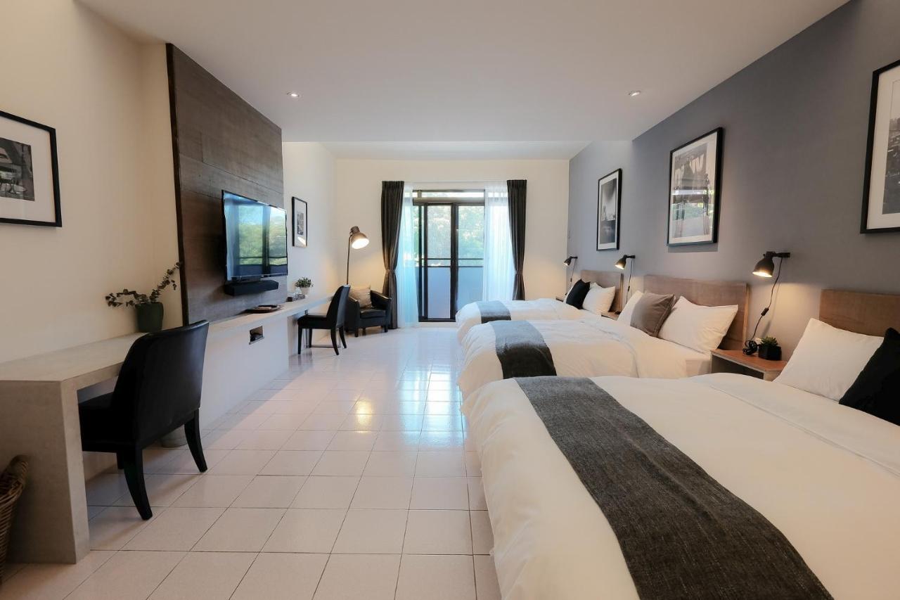 Home In تاينان المظهر الخارجي الصورة