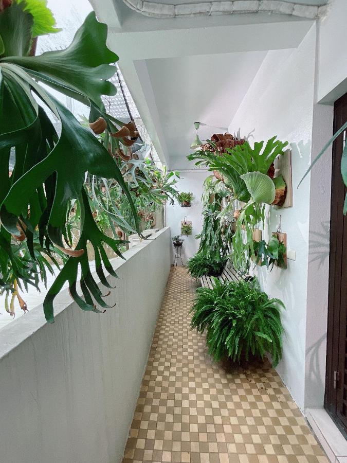 Home In تاينان المظهر الخارجي الصورة