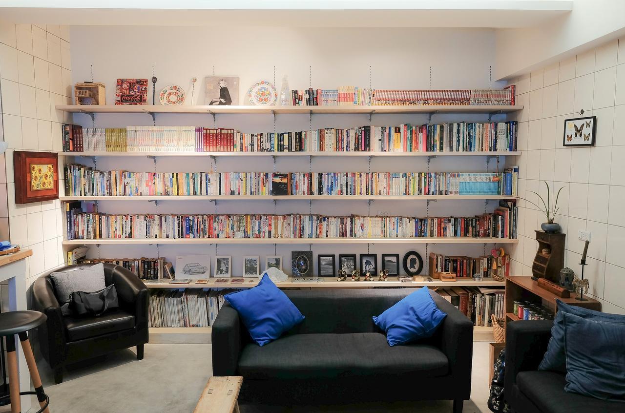 Home In تاينان المظهر الخارجي الصورة