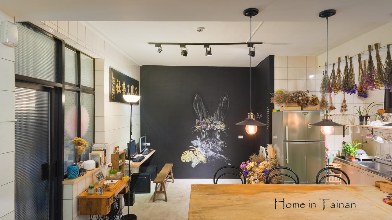 Home In تاينان المظهر الخارجي الصورة