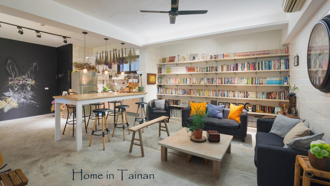 Home In تاينان المظهر الخارجي الصورة