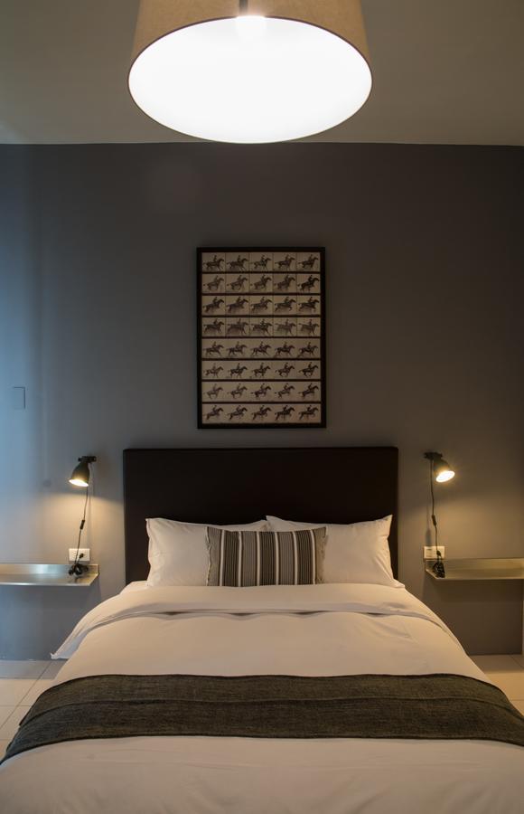 Home In تاينان الغرفة الصورة