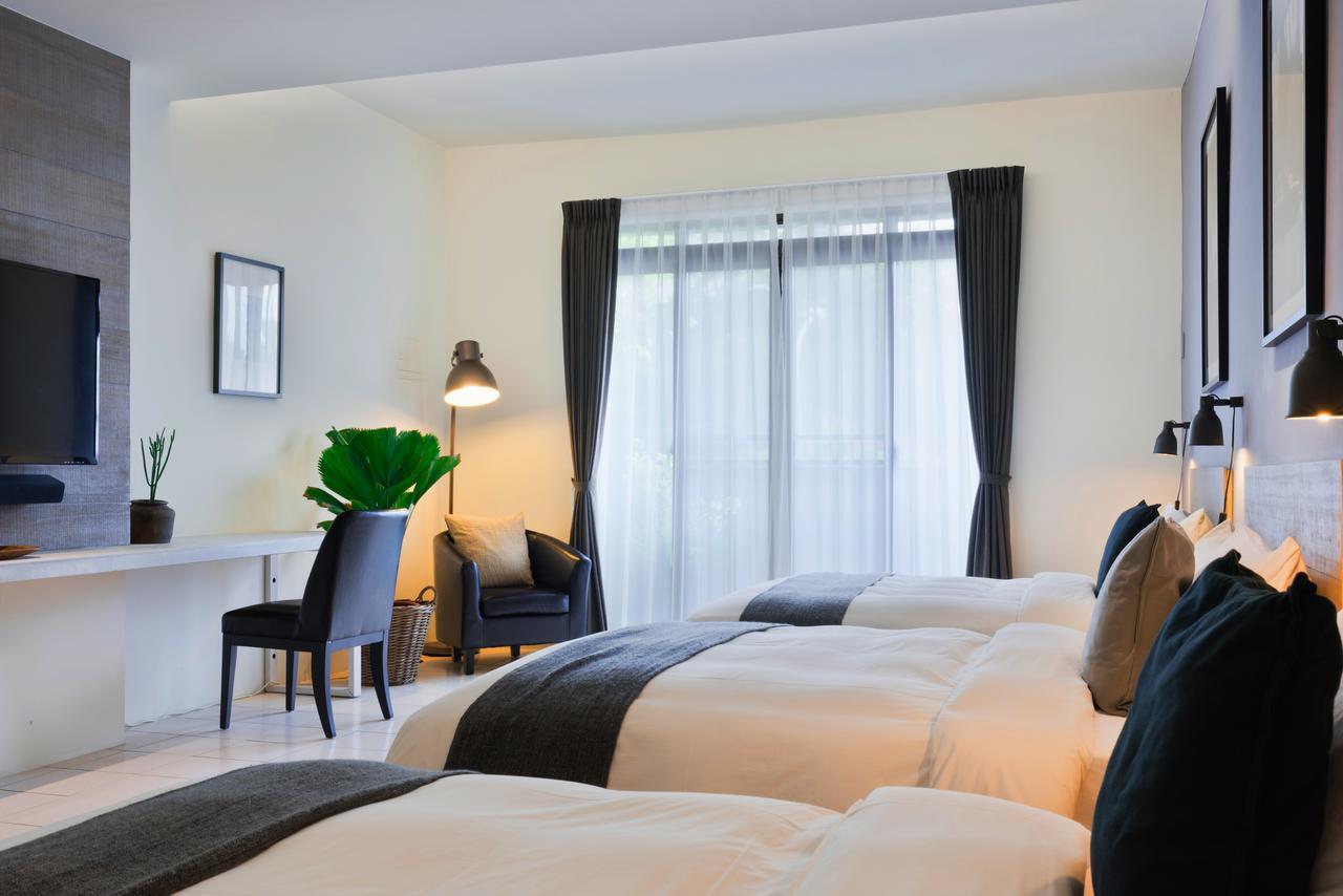 Home In تاينان الغرفة الصورة