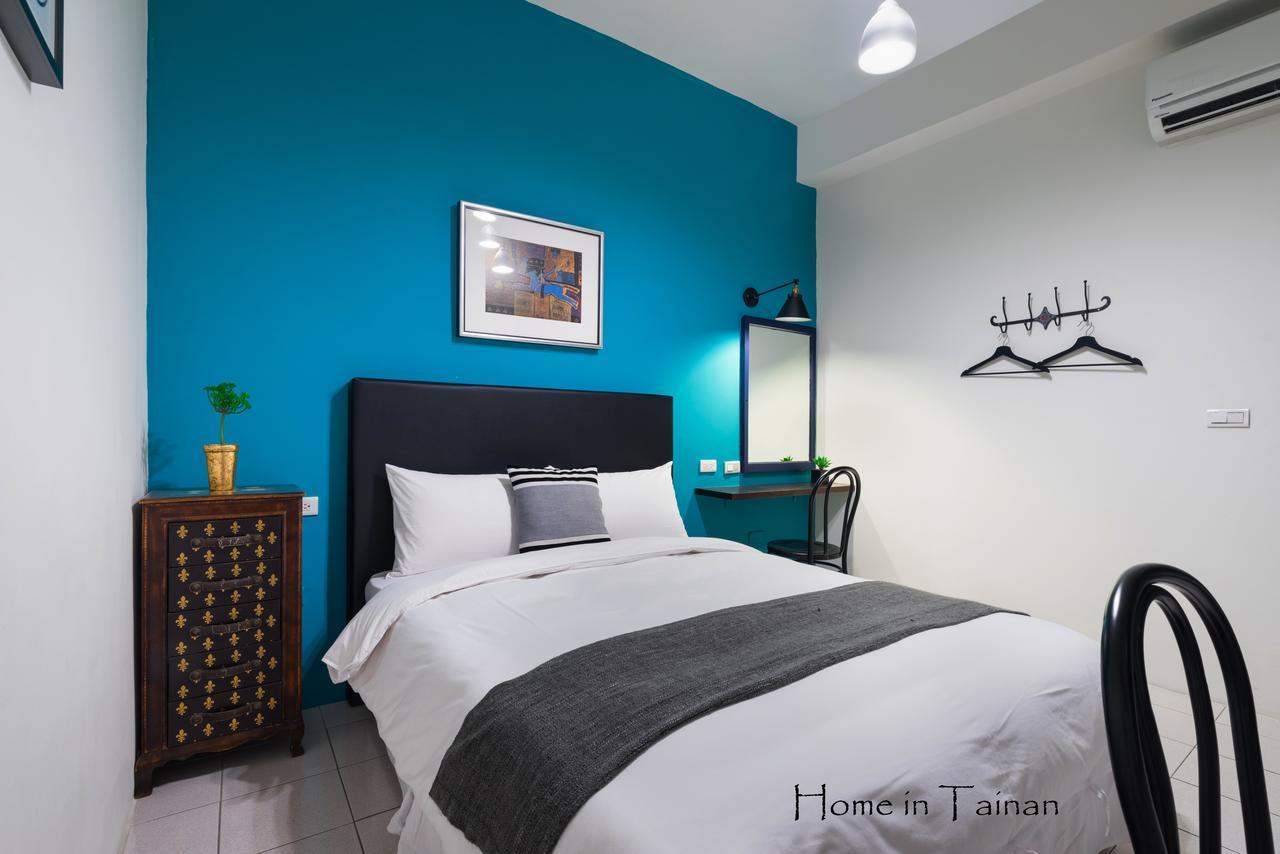 Home In تاينان الغرفة الصورة