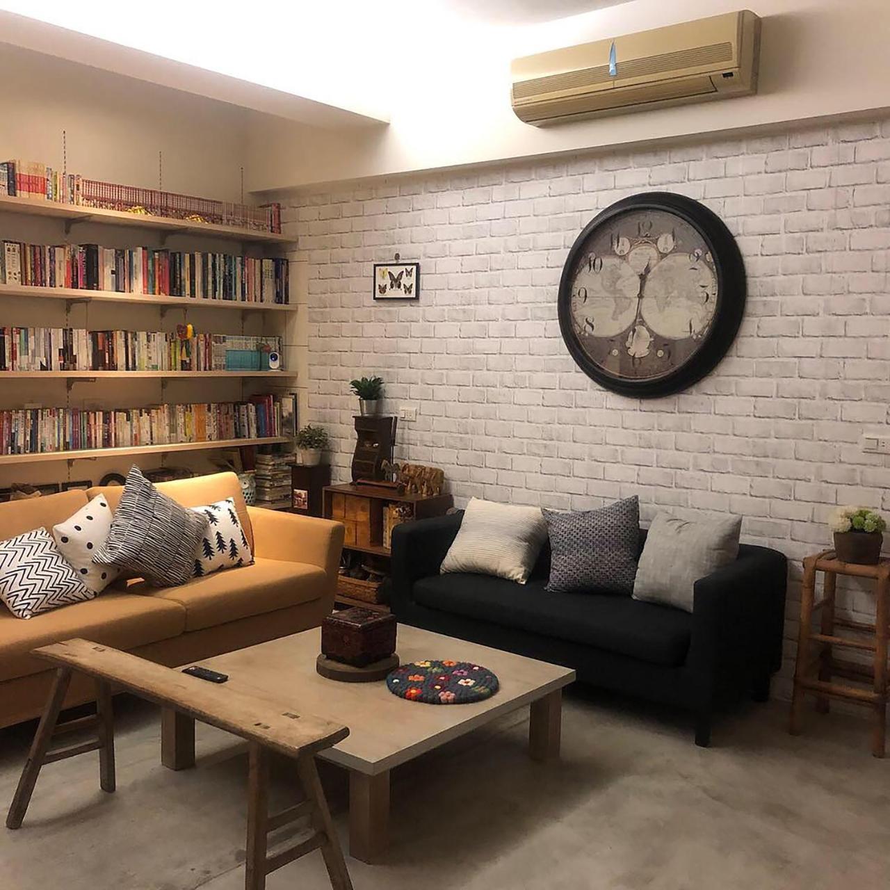 Home In تاينان المظهر الخارجي الصورة